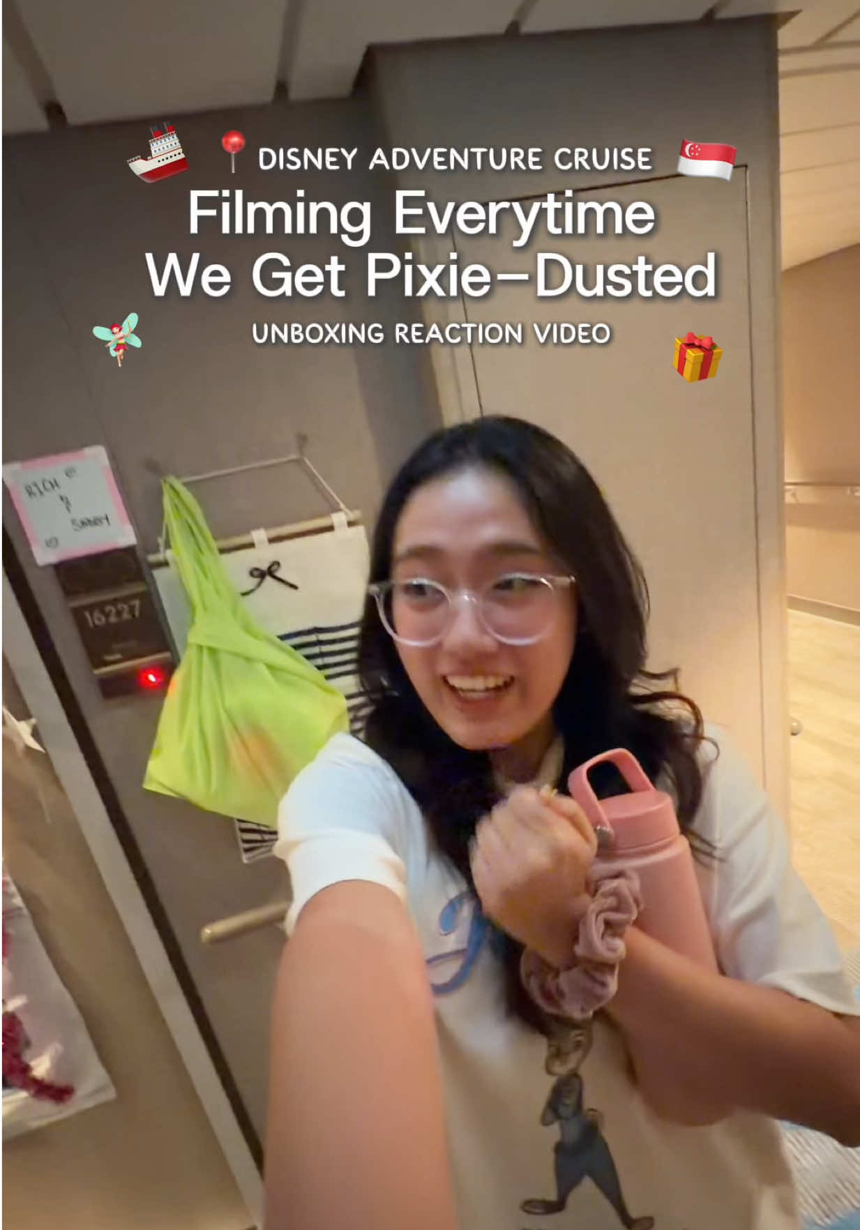 @SABRINA 🧭 Travel Diaries ♡