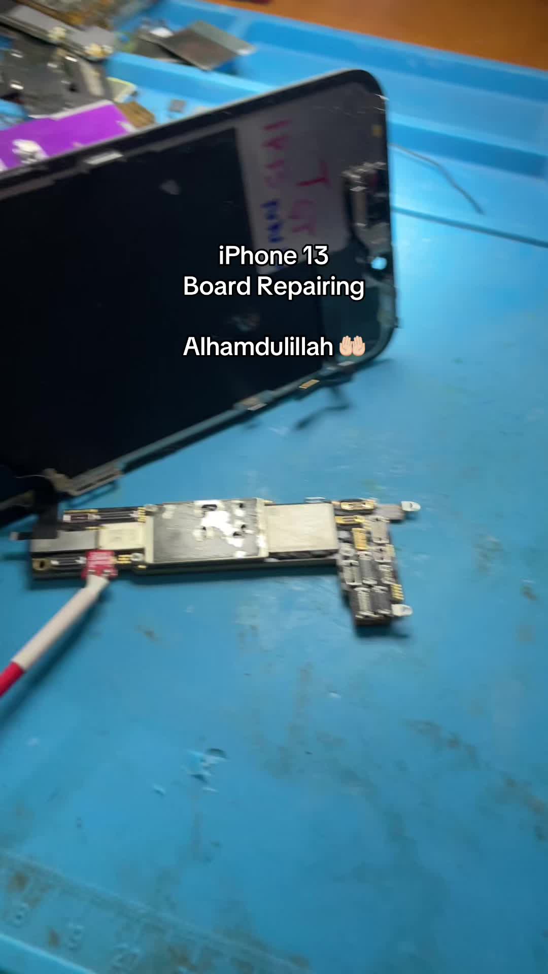 @KHALIFA GADGET