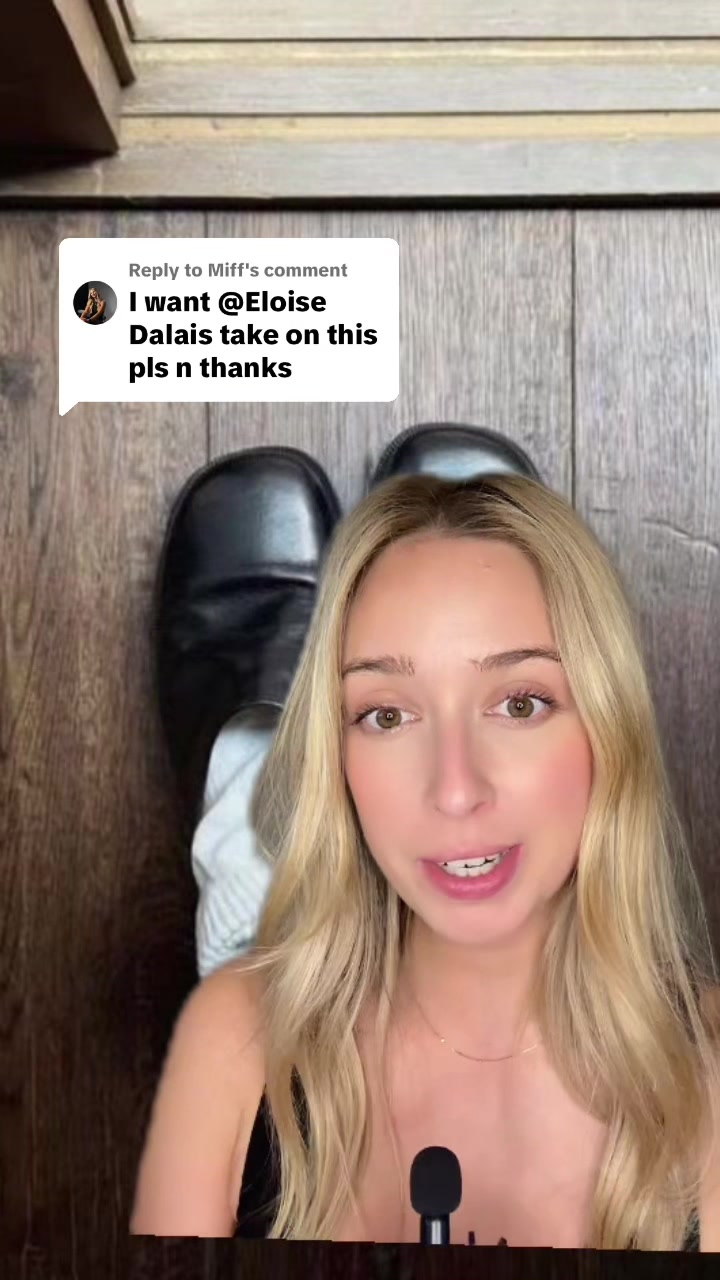 @Eloise Dalais