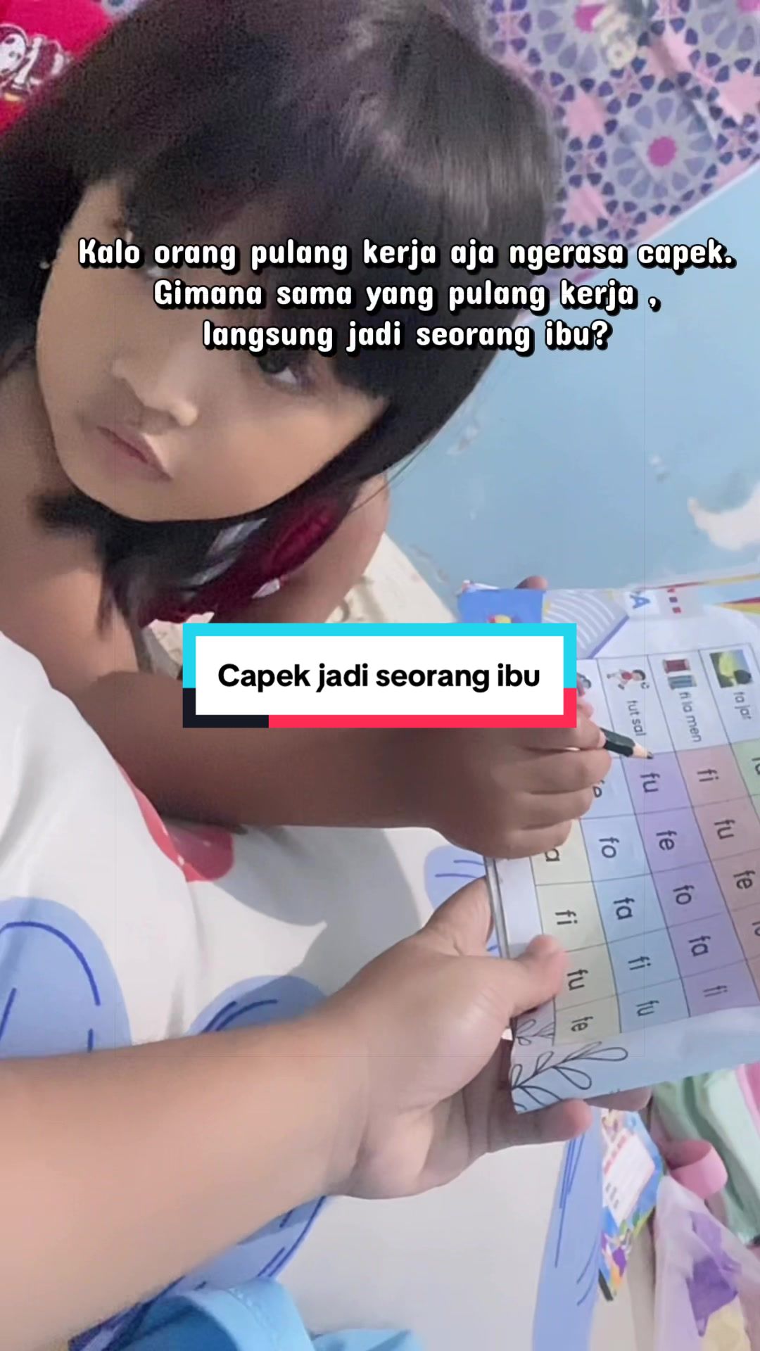 @Mama Anindya & Alinka