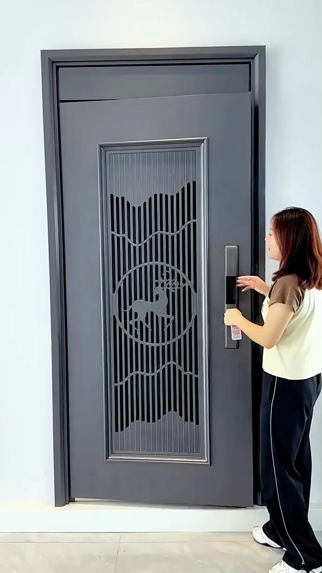@KEST DOOR