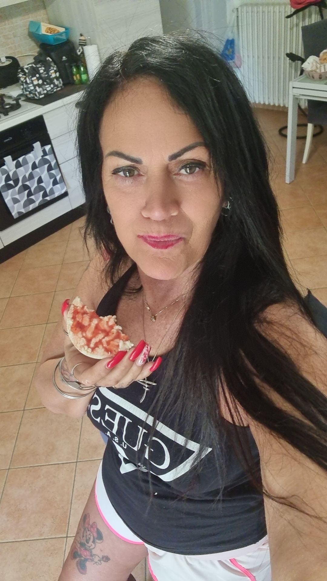 @Principessa