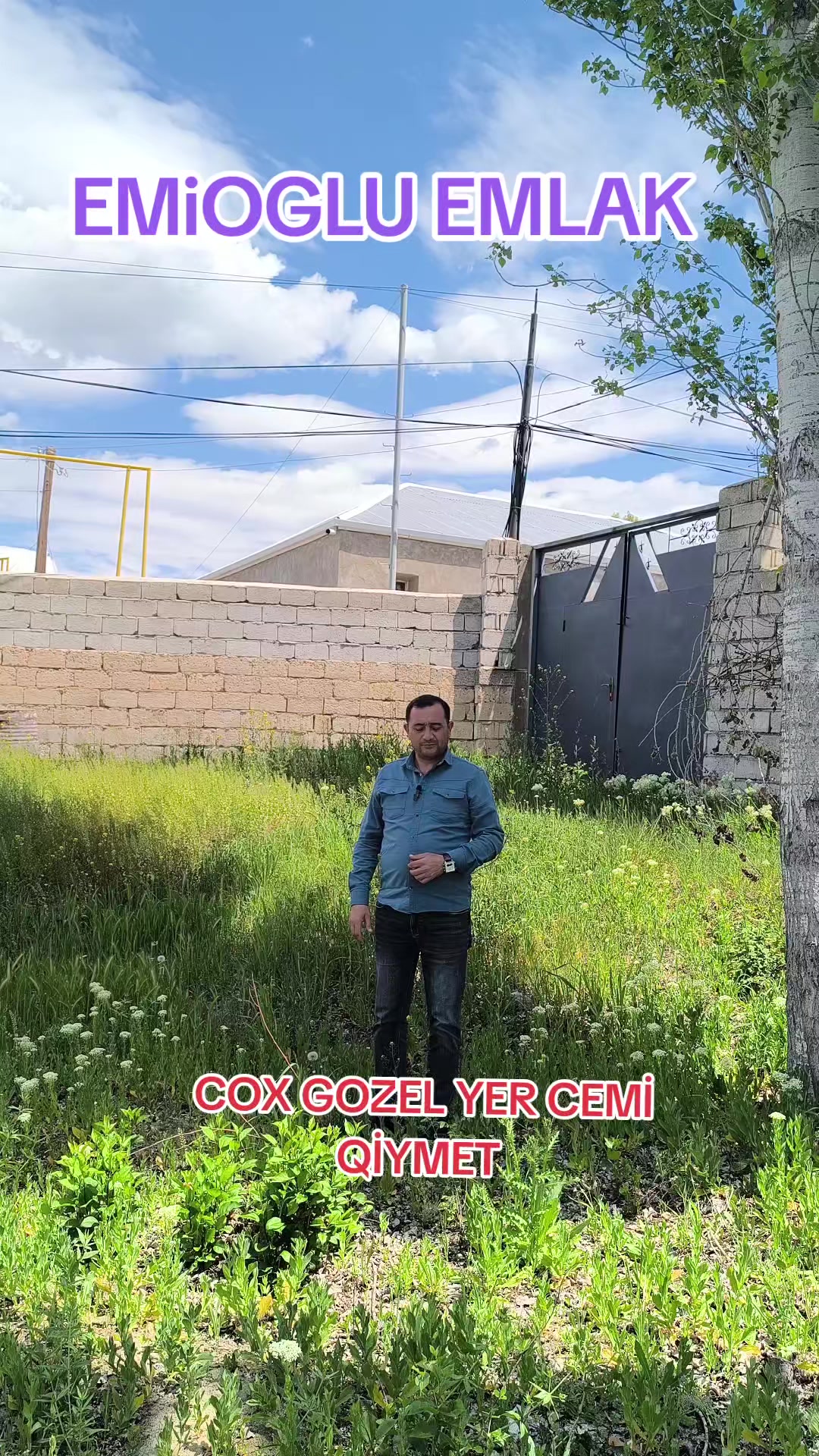 @EMİOGLU EMLAK N1