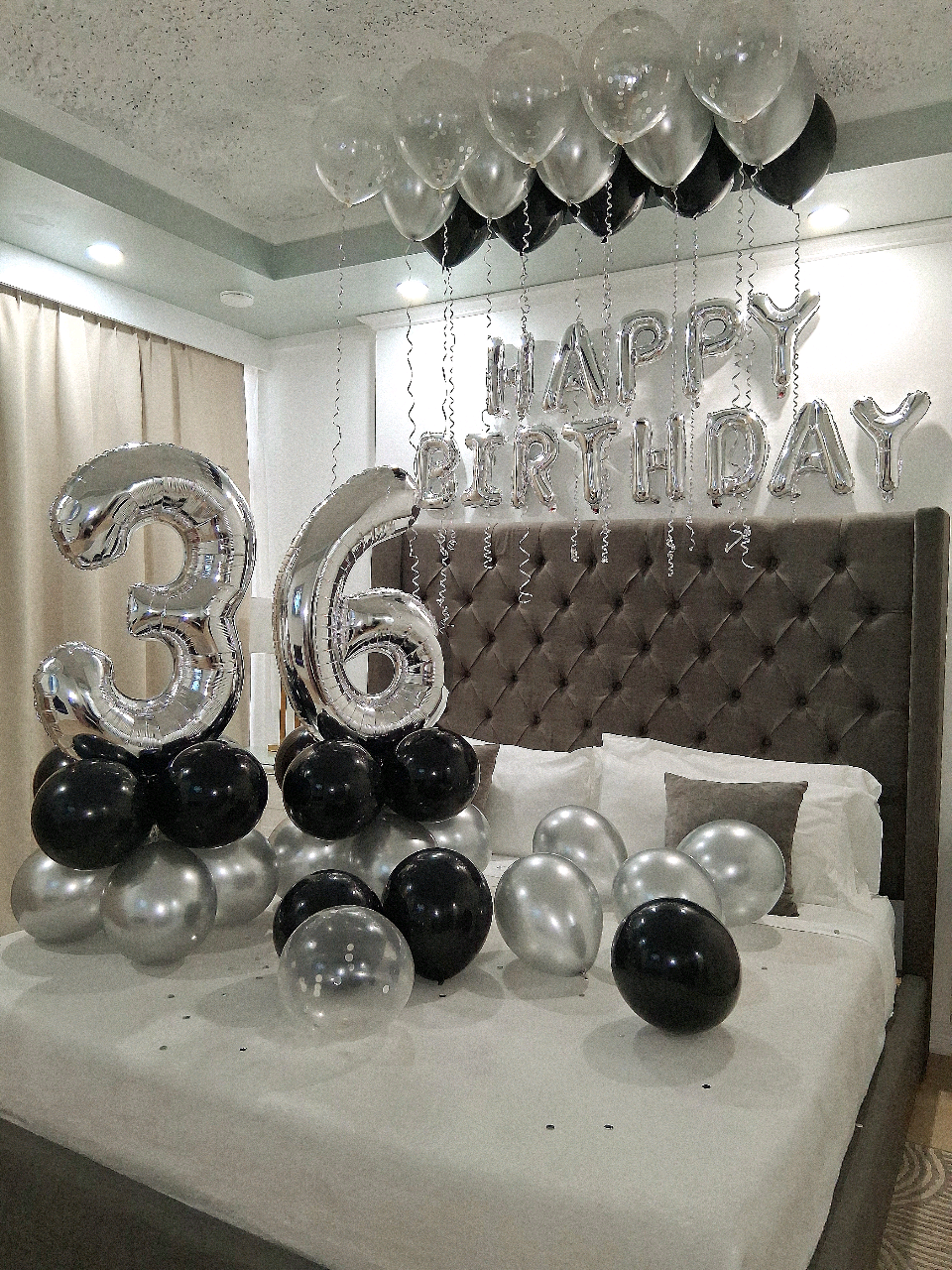 @Excellence Hotel