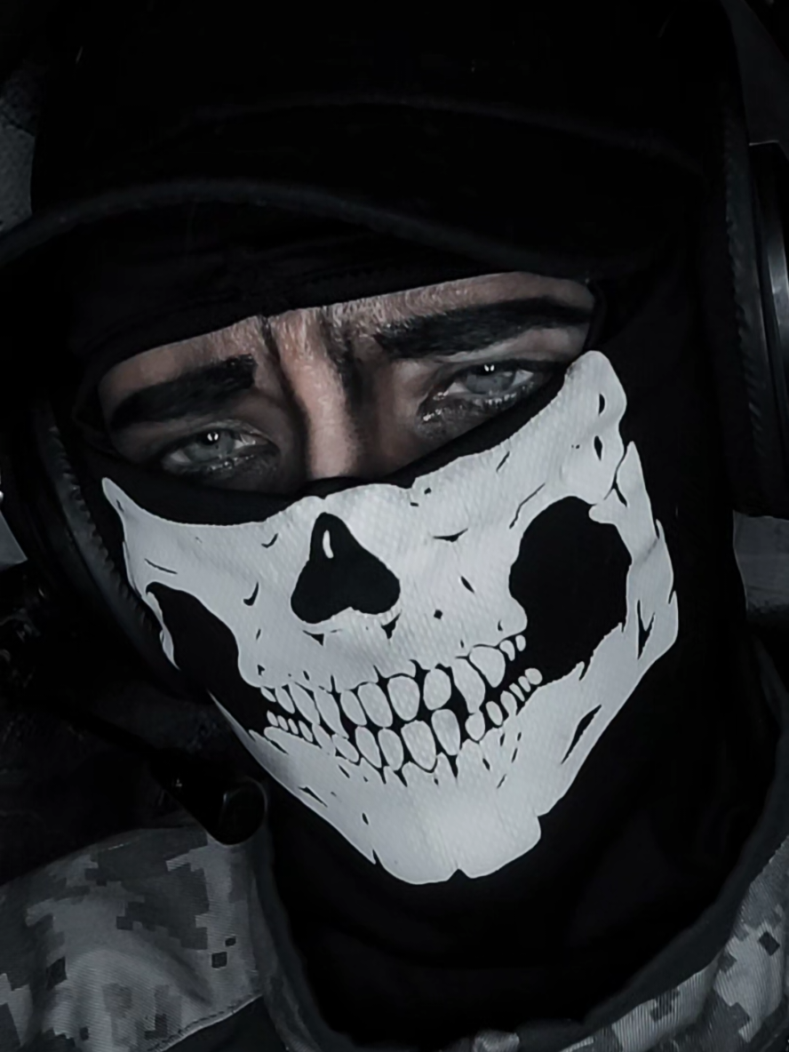 @Callsign: Barrett