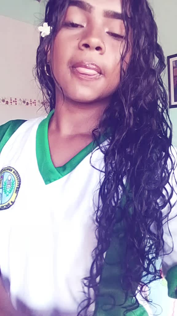 @Asuncion 👸🏽