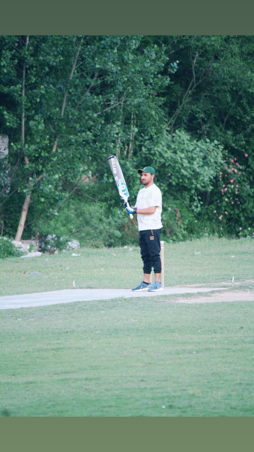 @BUNER VK 18