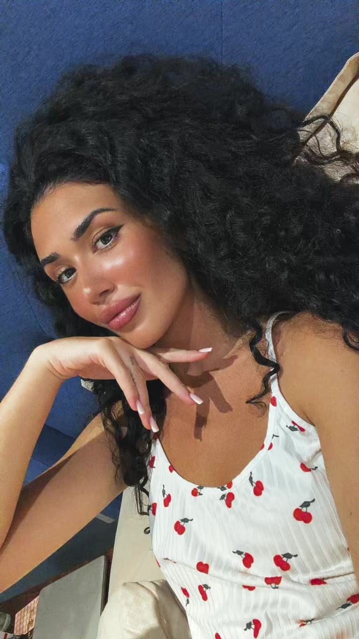@be Lilith, never Eve 🐍