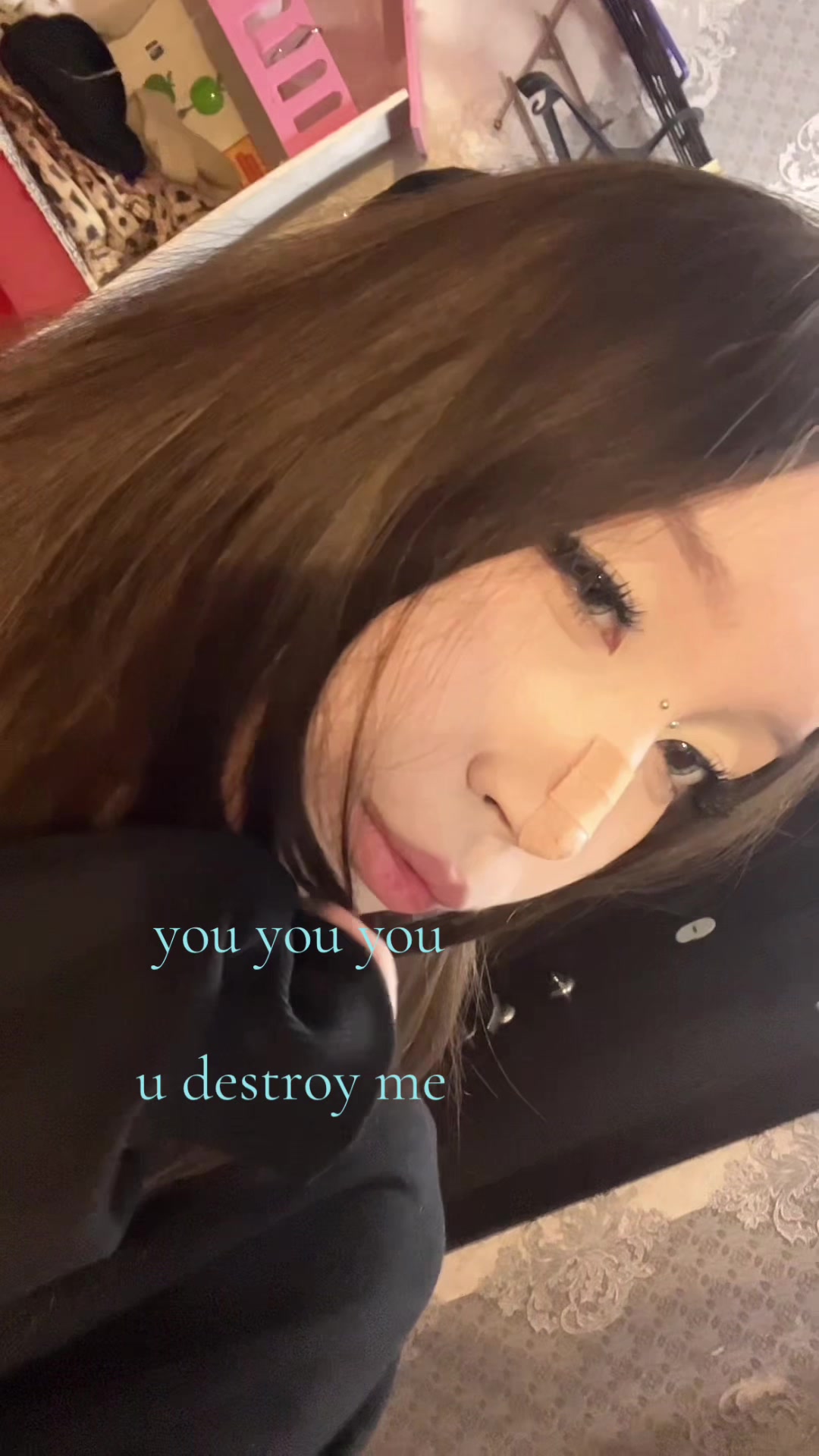 @bloom ache