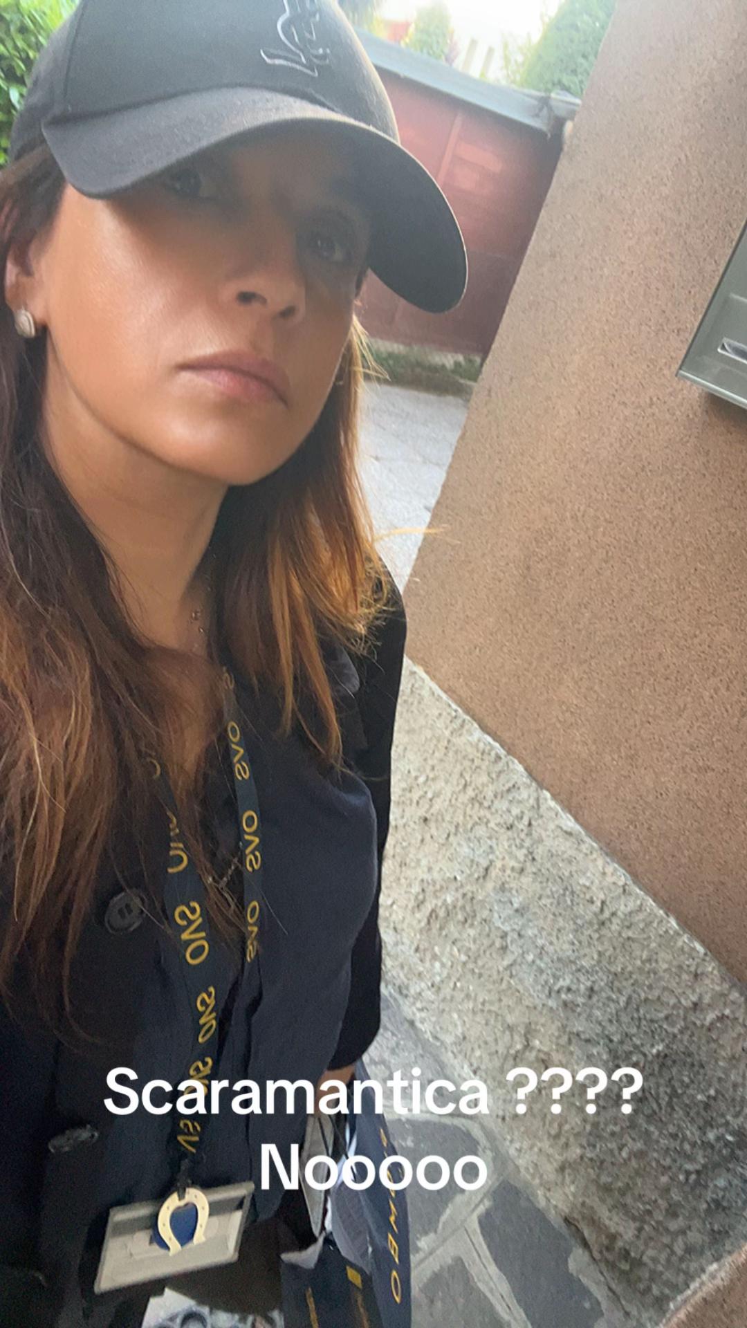 @Alessandra Grande