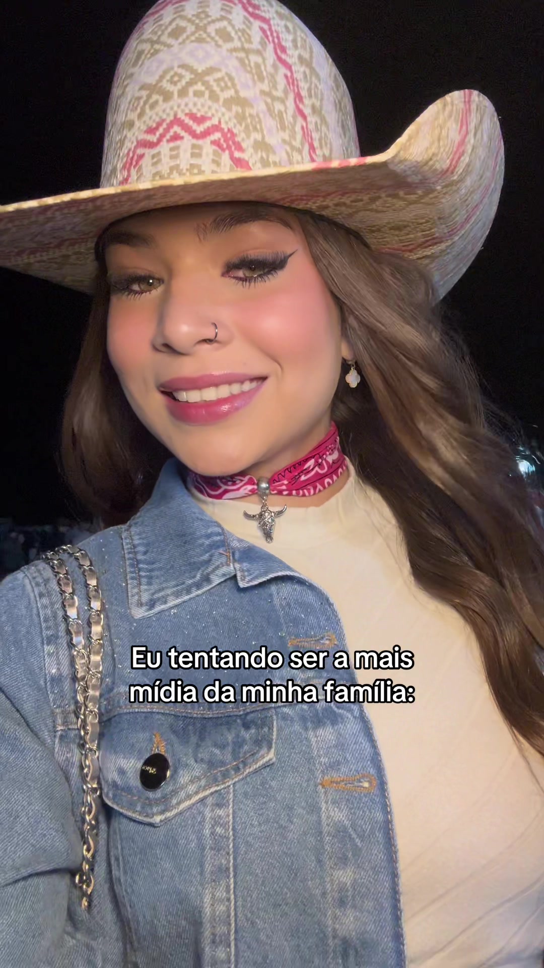 @Barbie do Rodeio | sem ken💖🤠