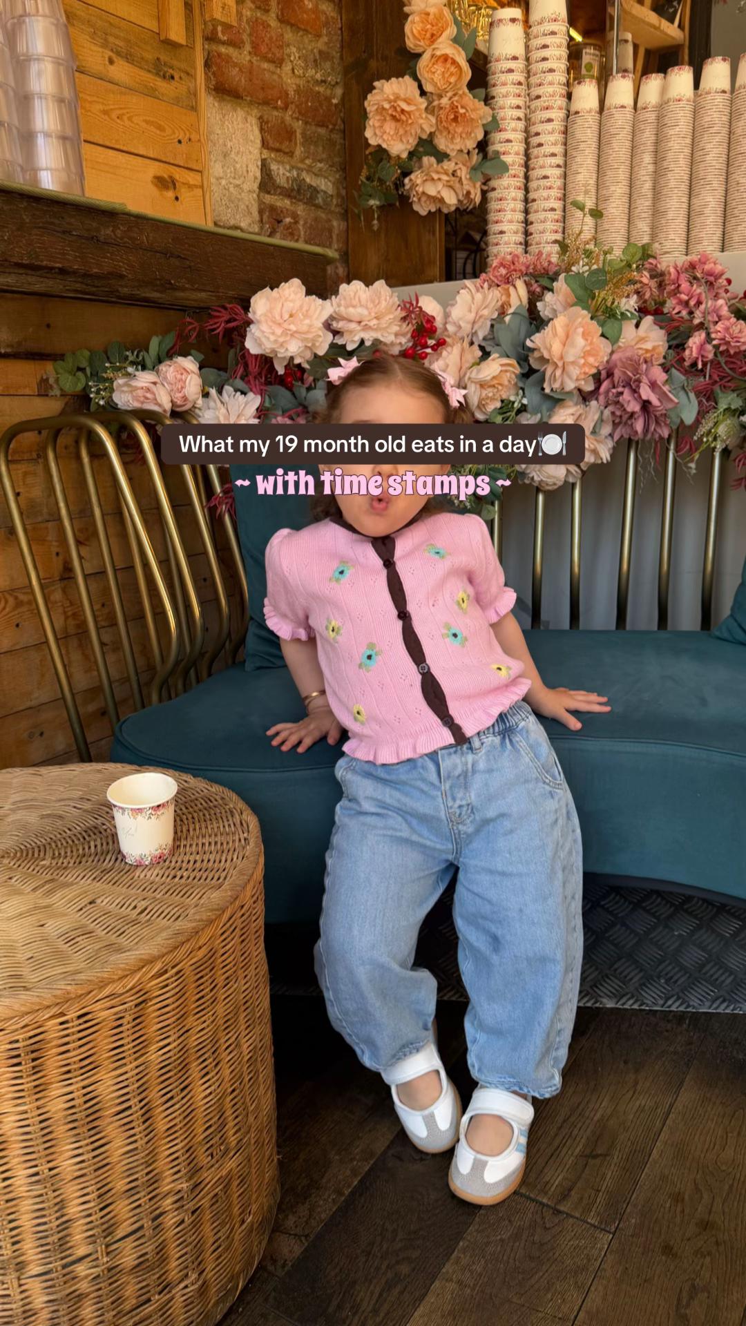 @Mel | Mum Life