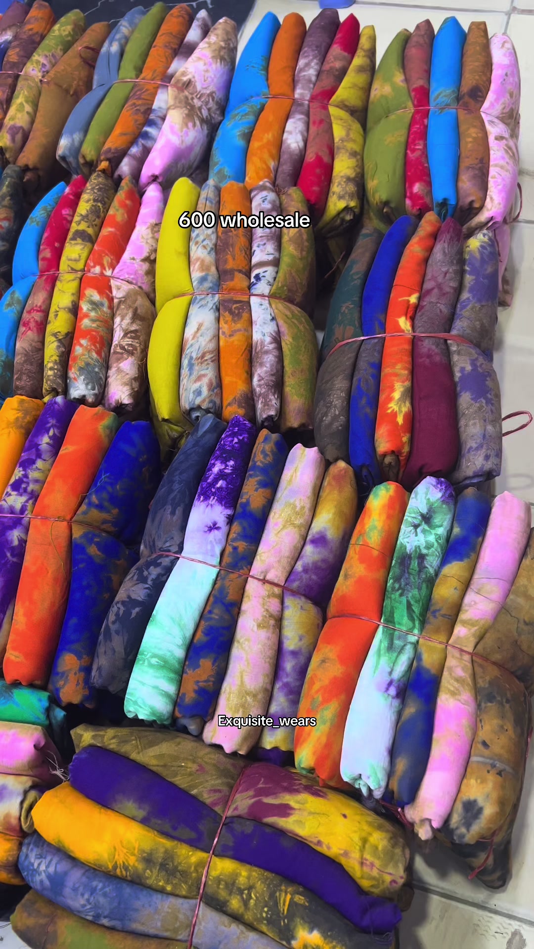 @Exquisite wears