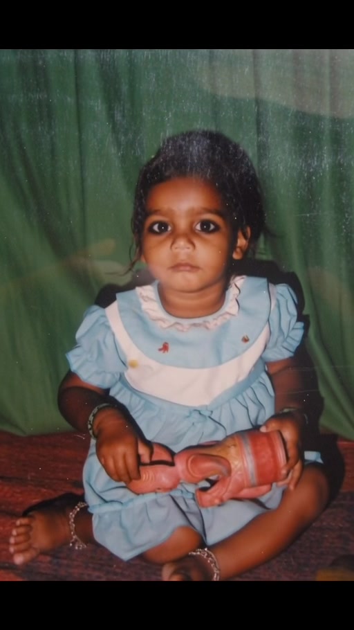 @Manju
