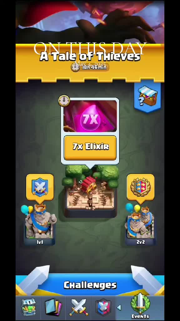 @Miner Royale