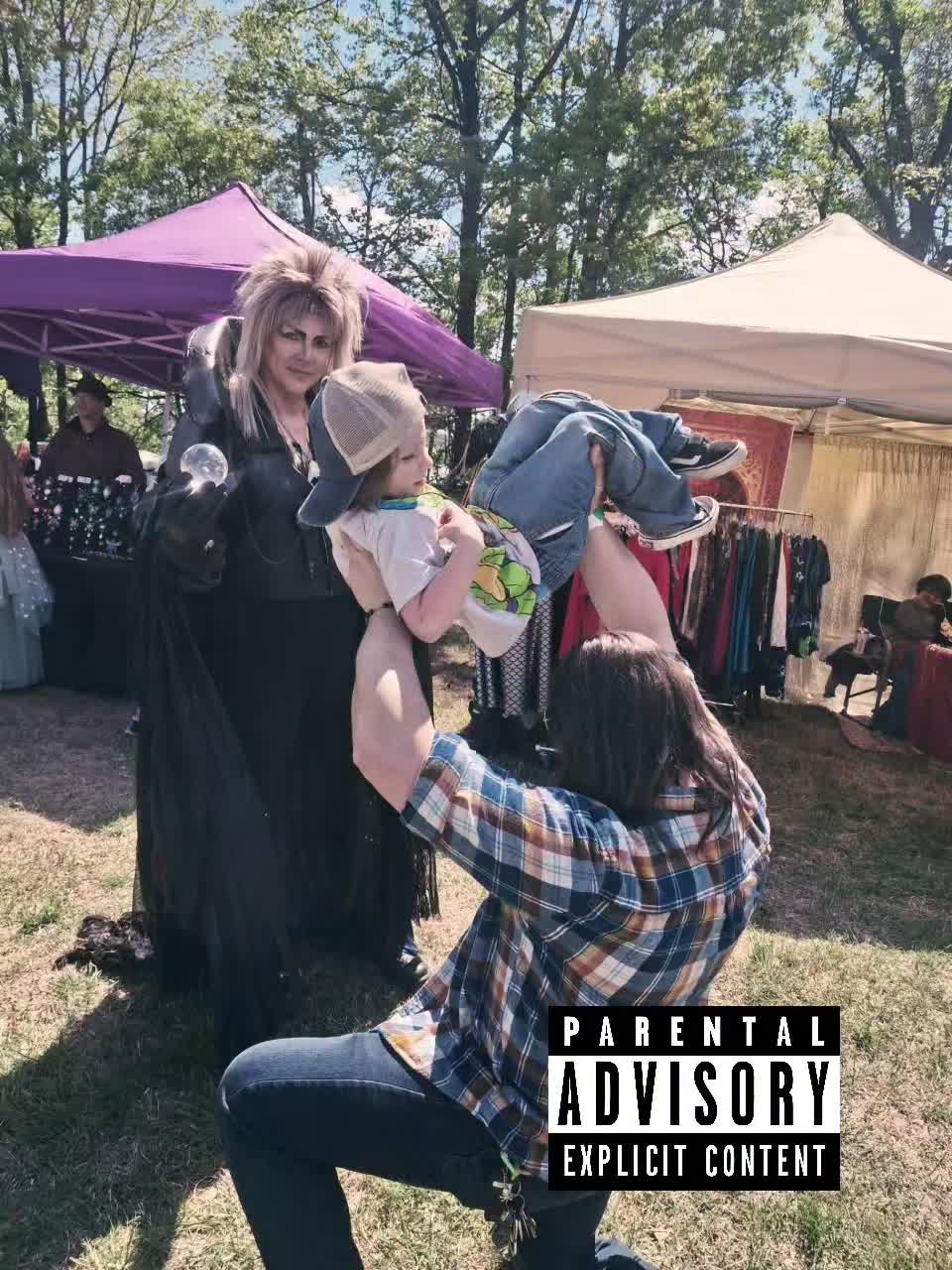 @Justin
