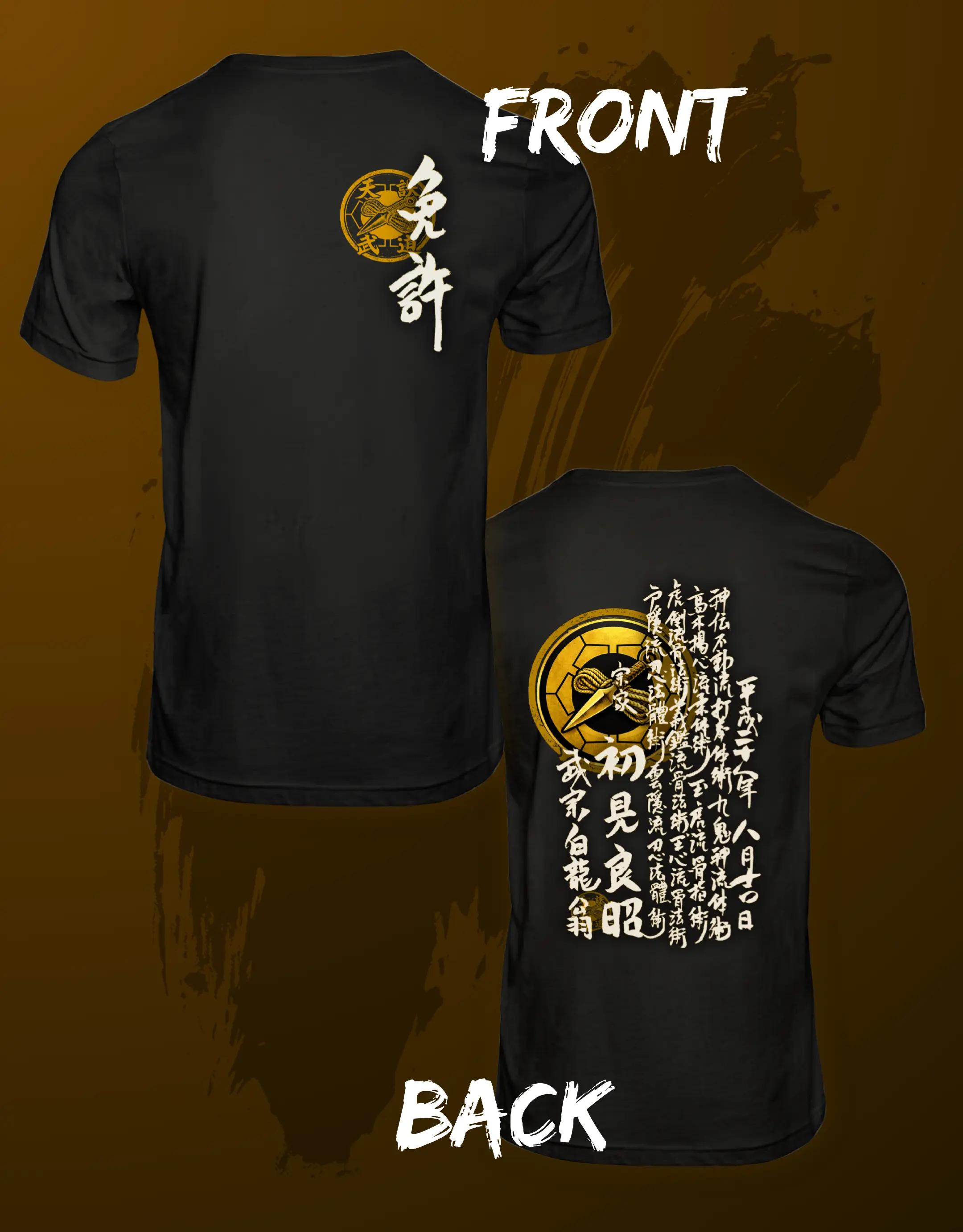 @Tenchu Combat Concepts