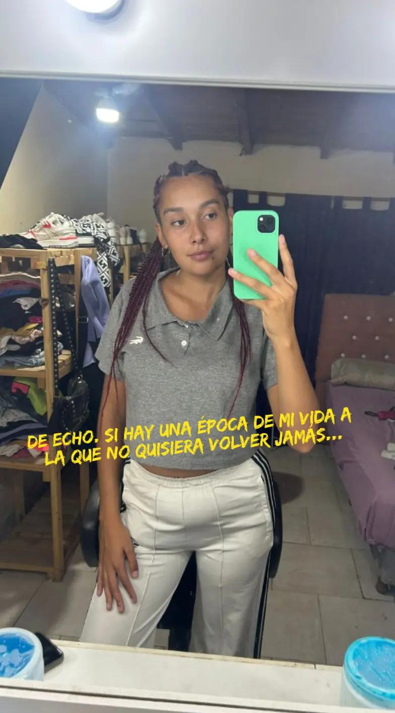 @zoe cabrera