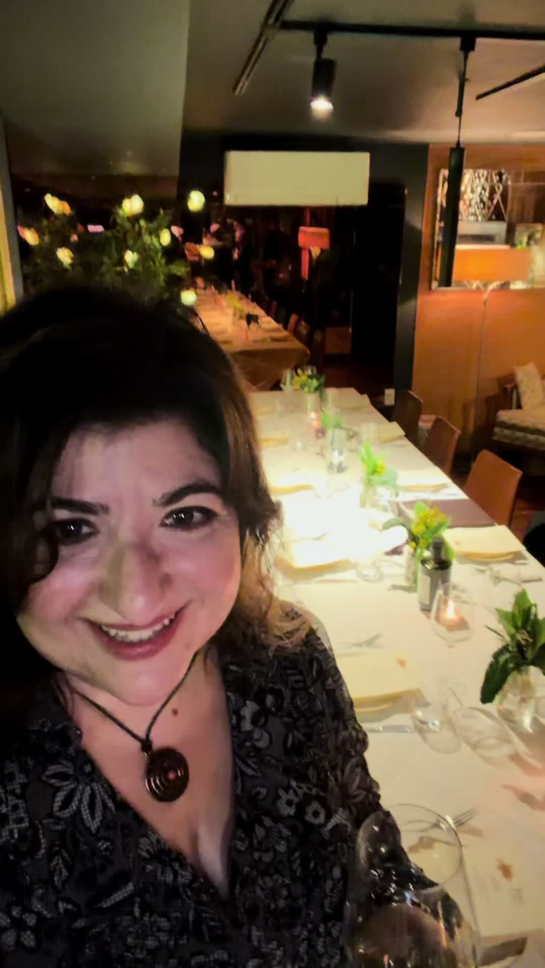 @Mangia With Michele