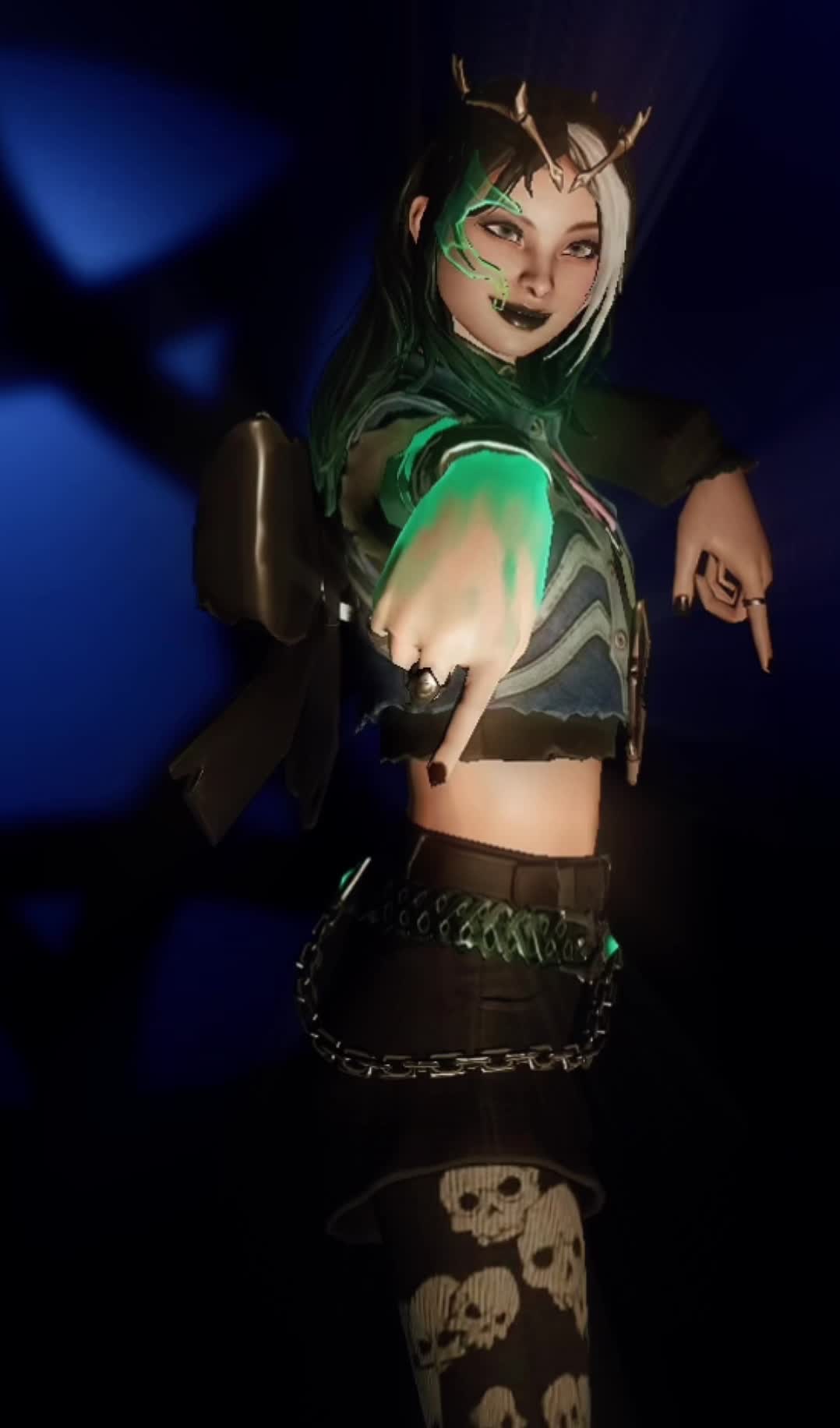 @Nyctophilia