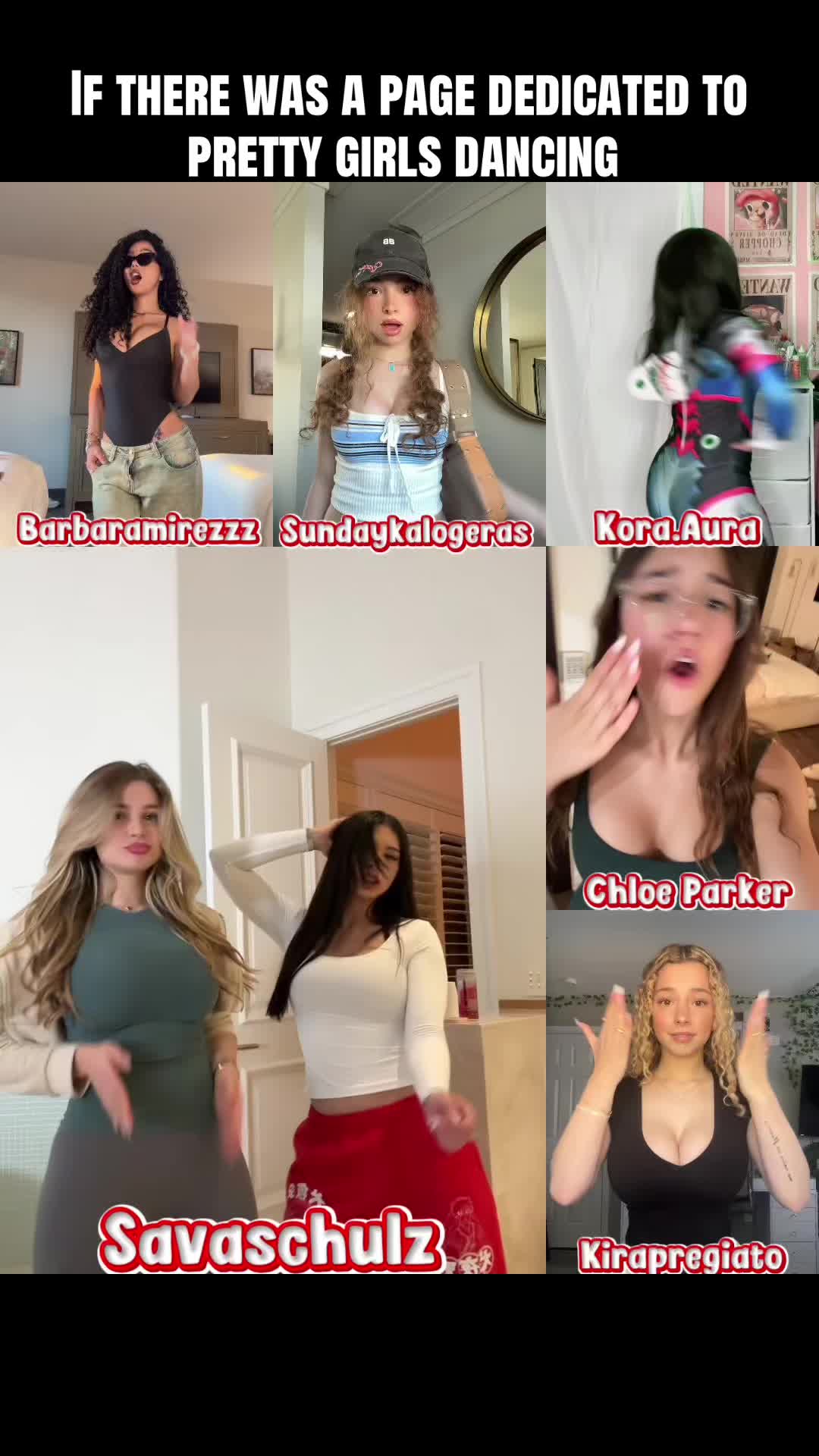 @Twitch.tv/Babesoftiktok_of