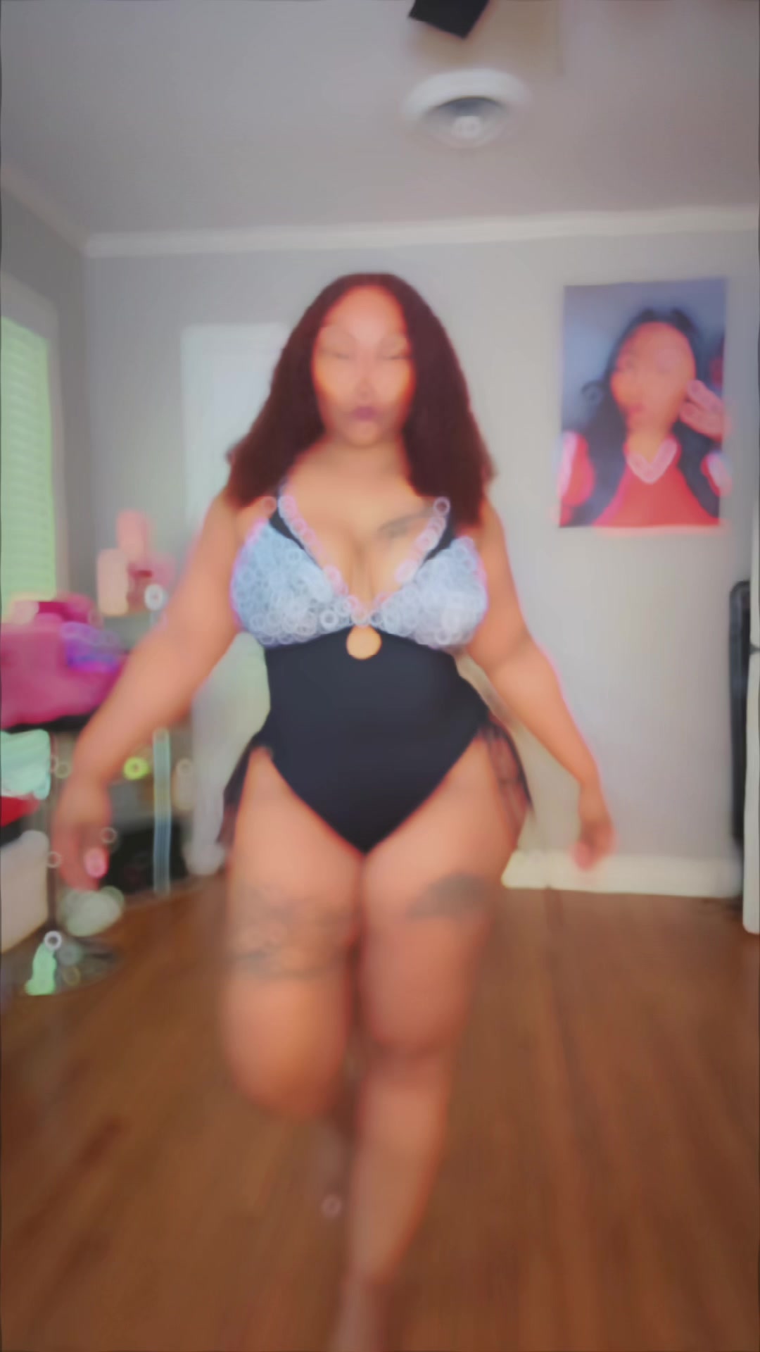 @BigBootyK🍭🍑❤️