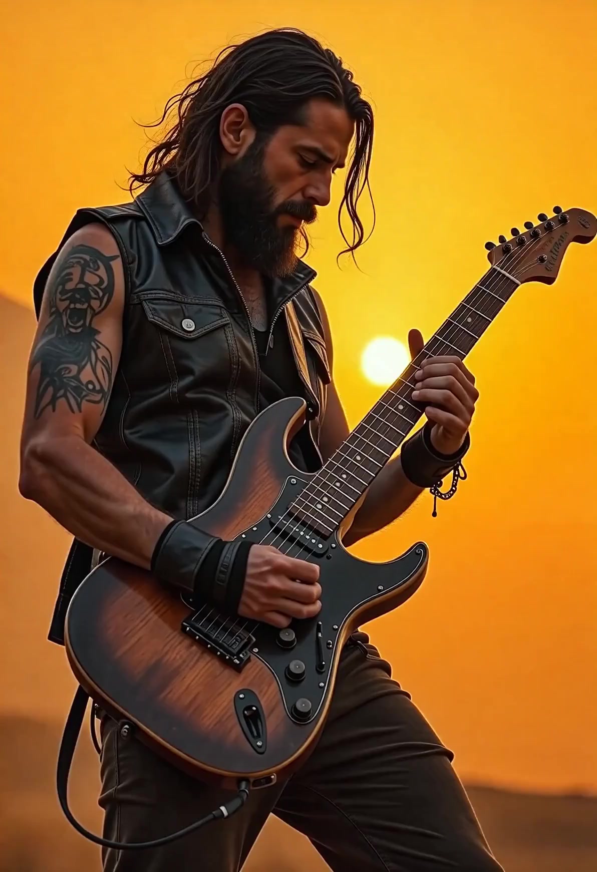 @METAL MUSIC