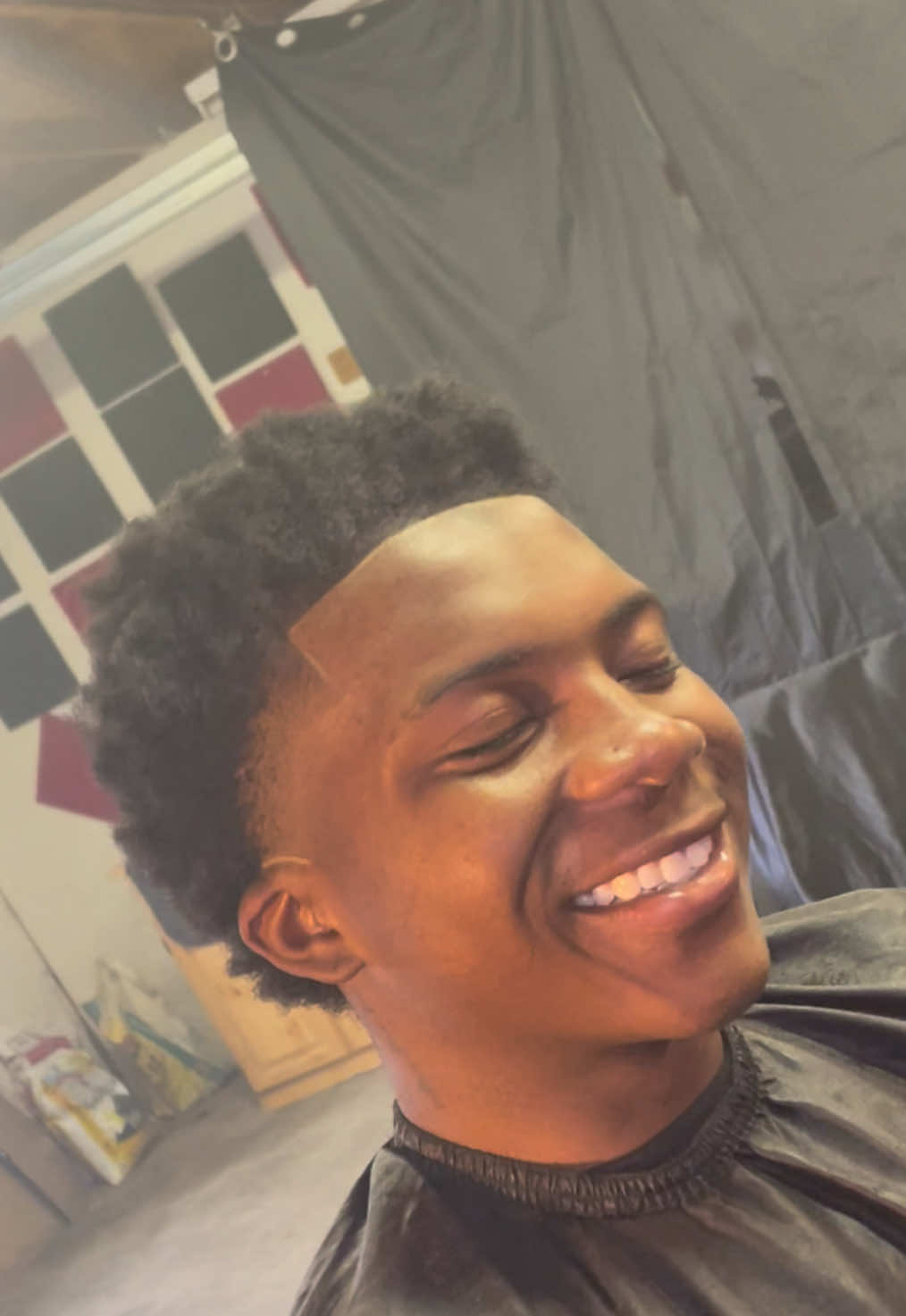 @Cincinnati Barber &bull; Mak💈