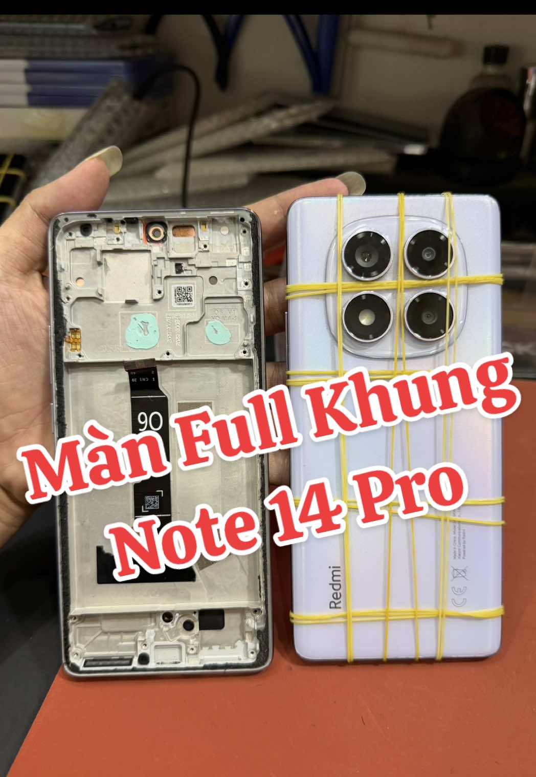 @Nguyễn Sơn Mobile