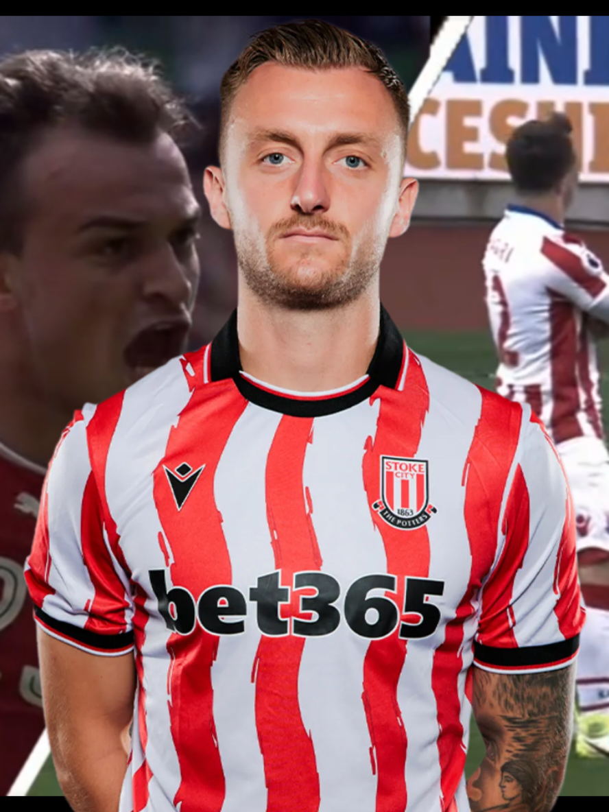 @stoke fan till I die