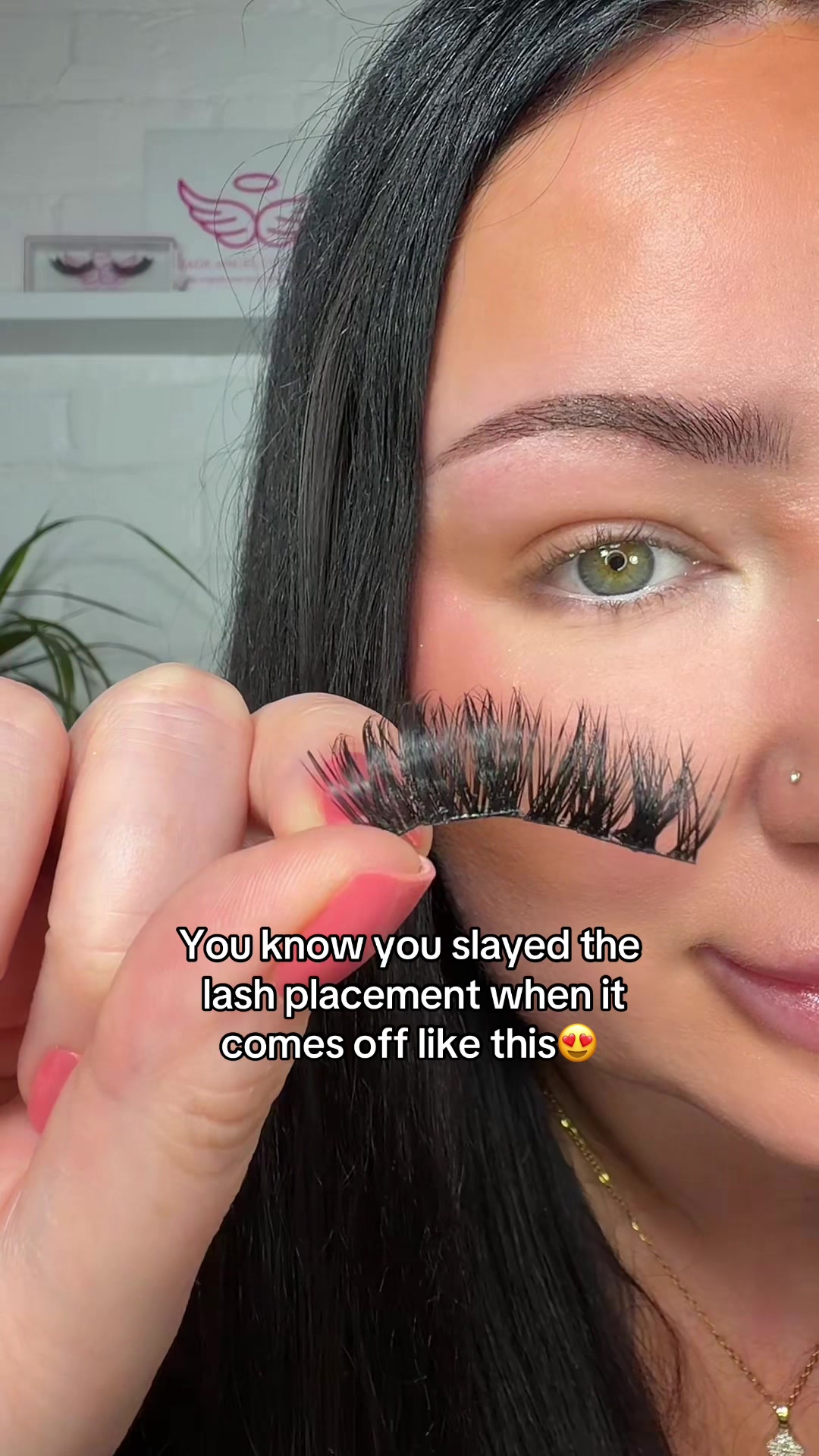 @Jade Angel Cosmetics