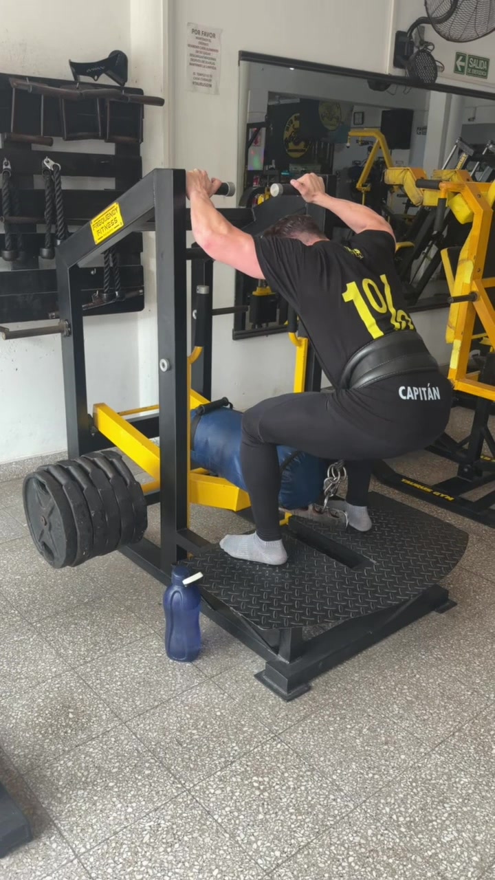 @TAURUS GYM