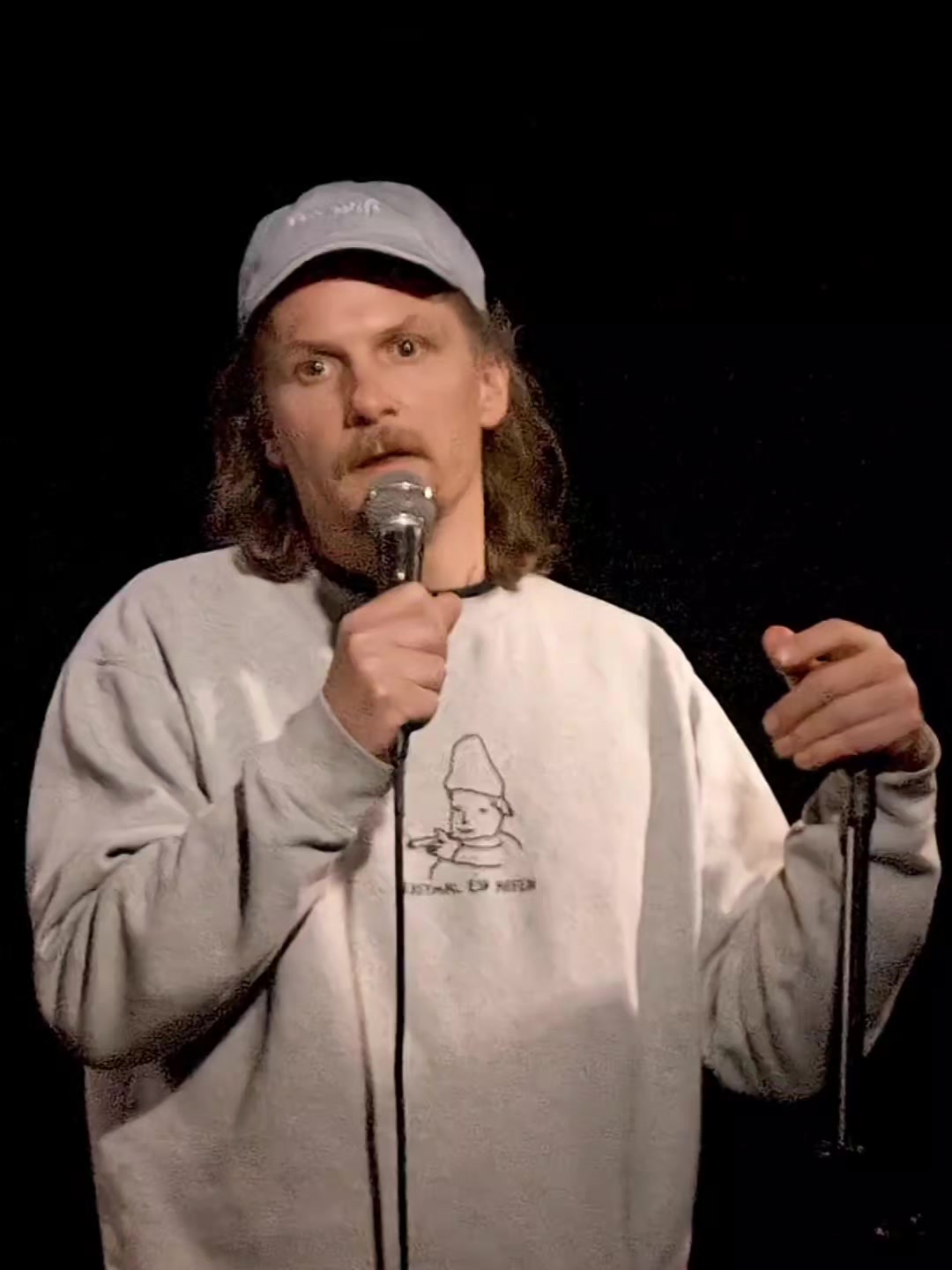 @Comedy