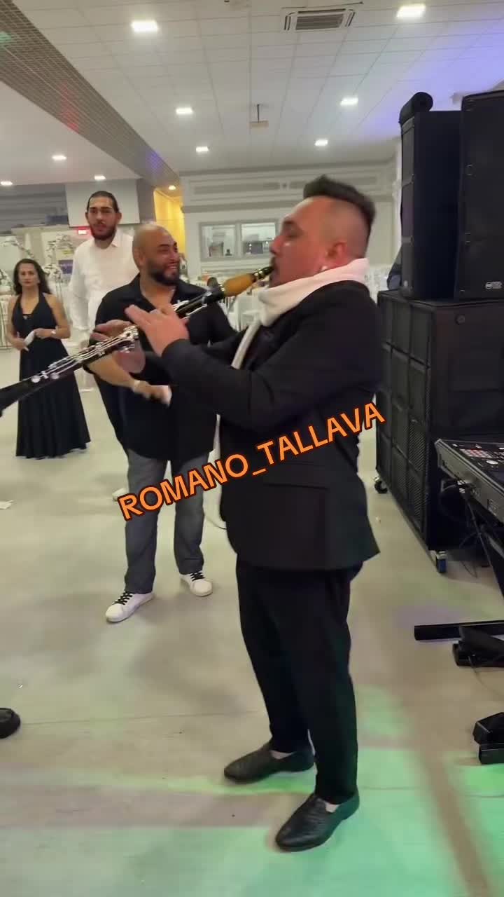 @ROMANO_TALLAVA