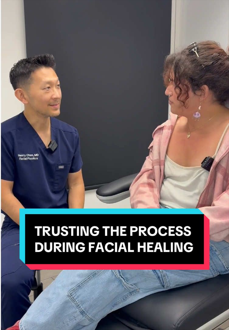 @Henry Chen, MD