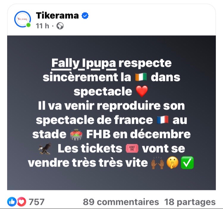 @Gbairai qui est doux l&agrave;