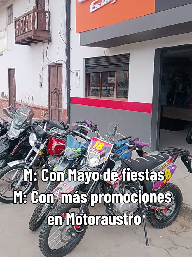 @MOTORAUSTRO NABON