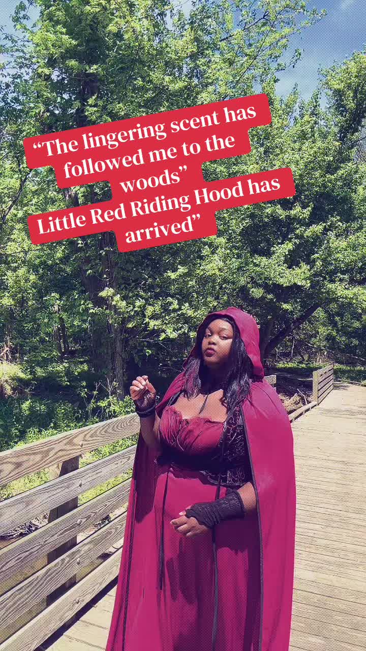 @🔥👑ImmortalRedRidingHood👑🔥