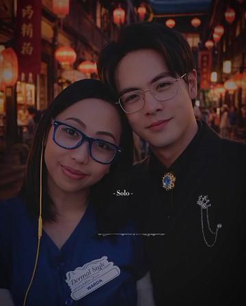 @🌹Wardah🌹 王楠tylerfan🇵🇭🇸🇦