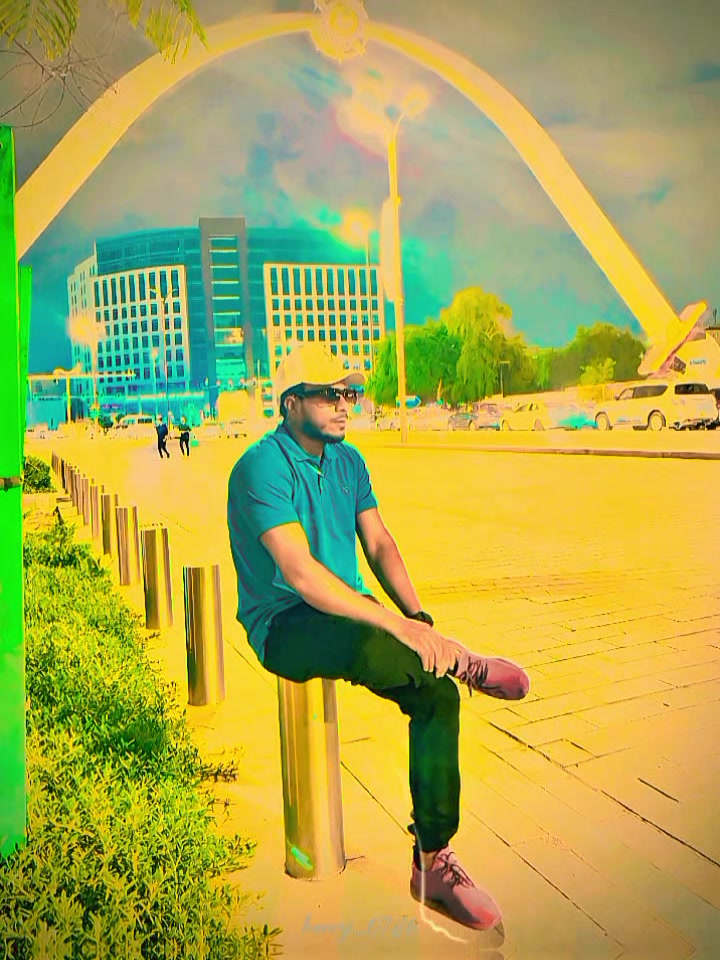 @⎯⎯❥ Javed Khan ❥⎯⎯