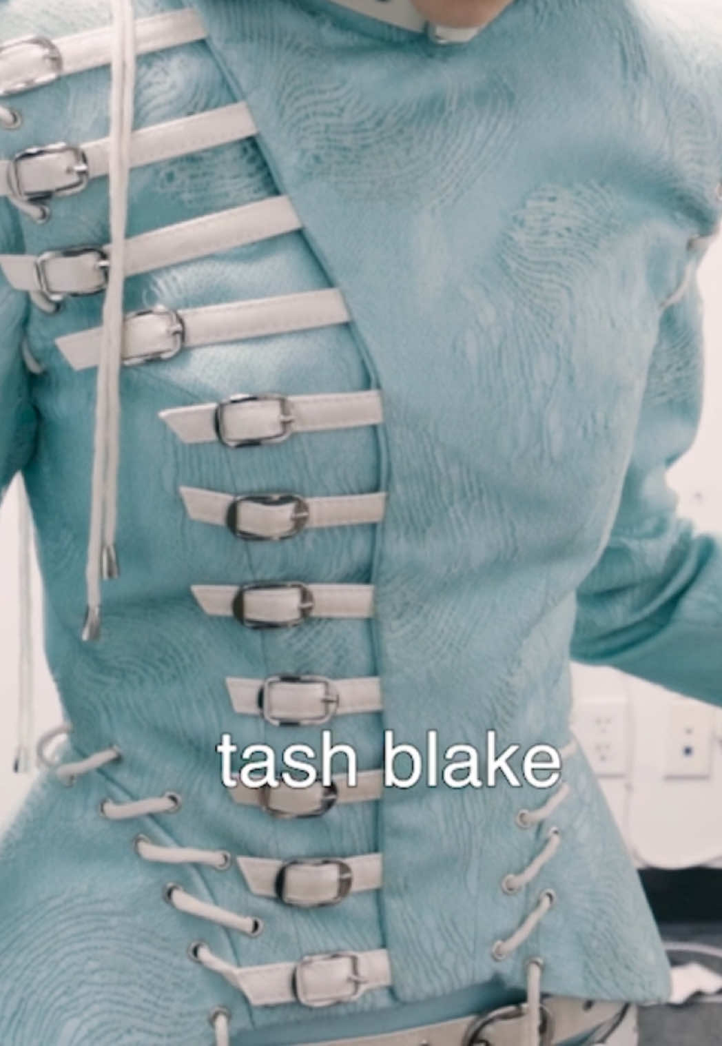 @Tash Blake