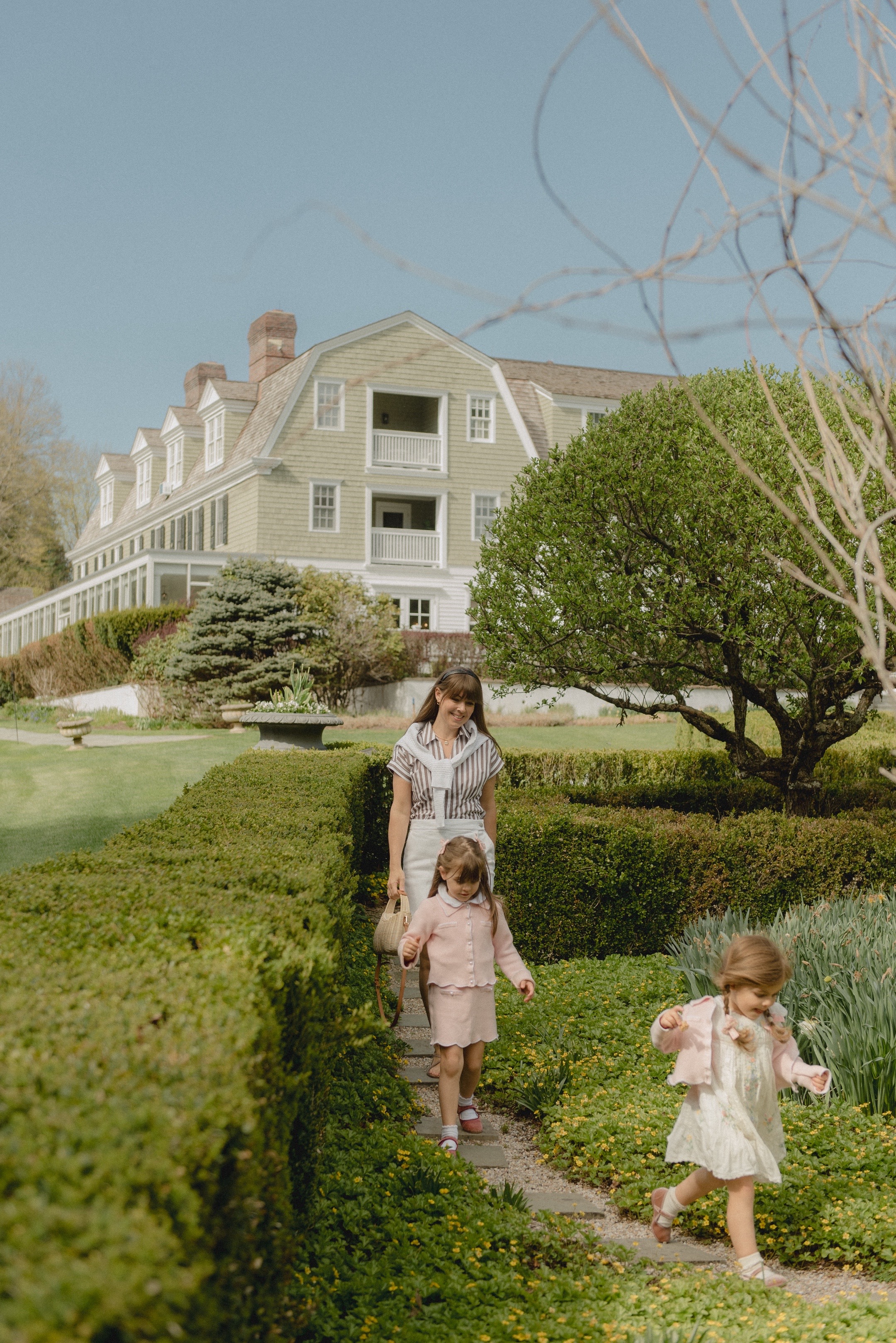 @Talbots