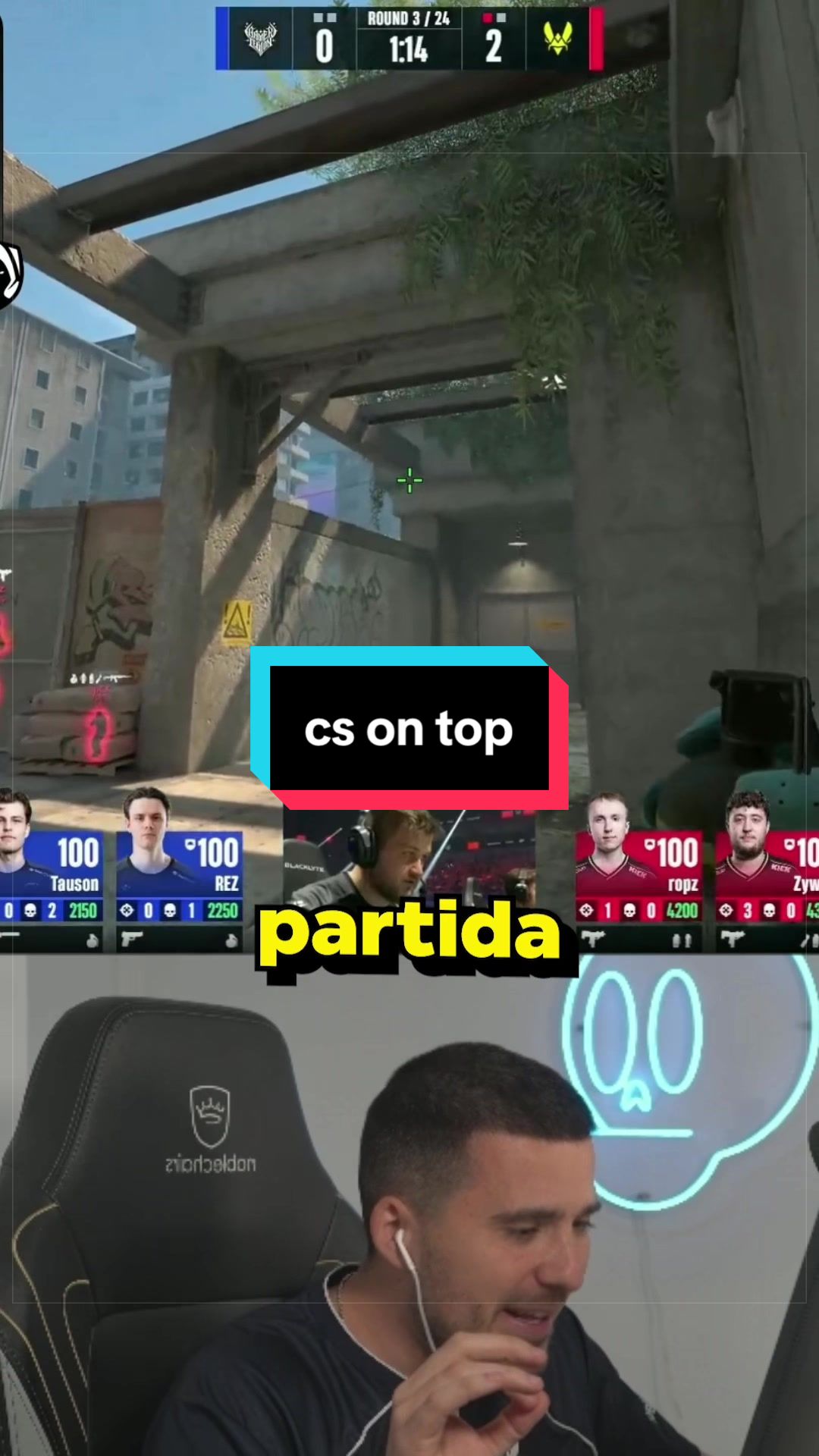 @Heretics SirMaza