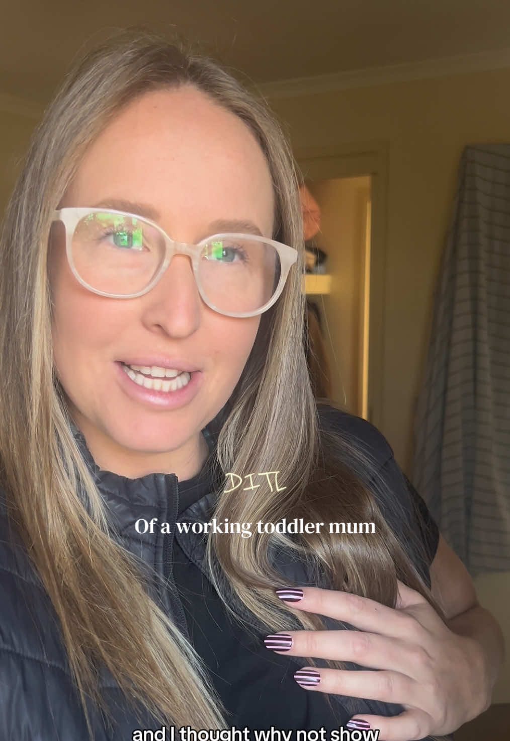@Lacy Ryan