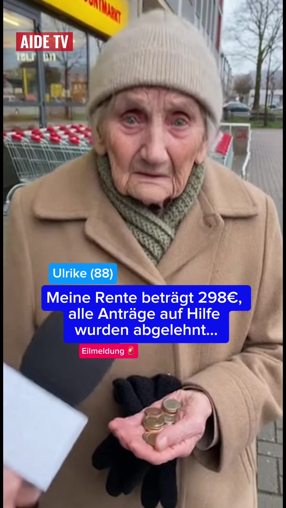 @ARMUT IN DEUTSCHLAND