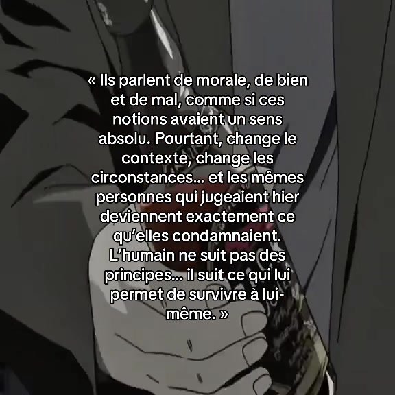 @Yass L&rsquo;&ecirc;tre Parfait 🖊️