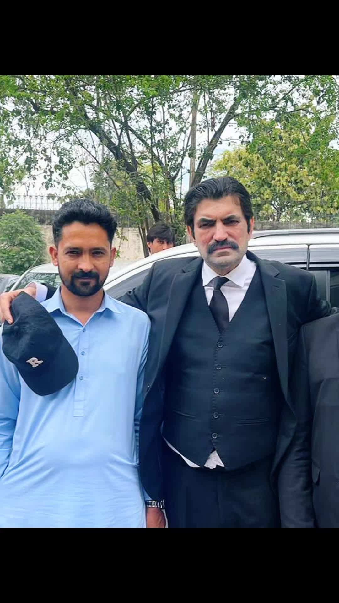 @Sher Afzal Khan Marwat