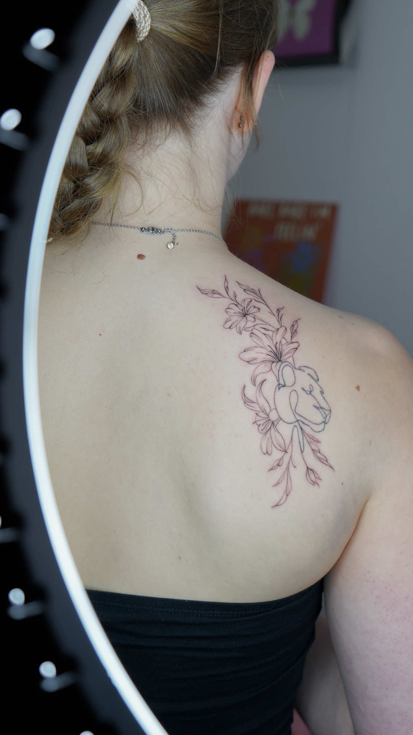 @Tattoos by Lana