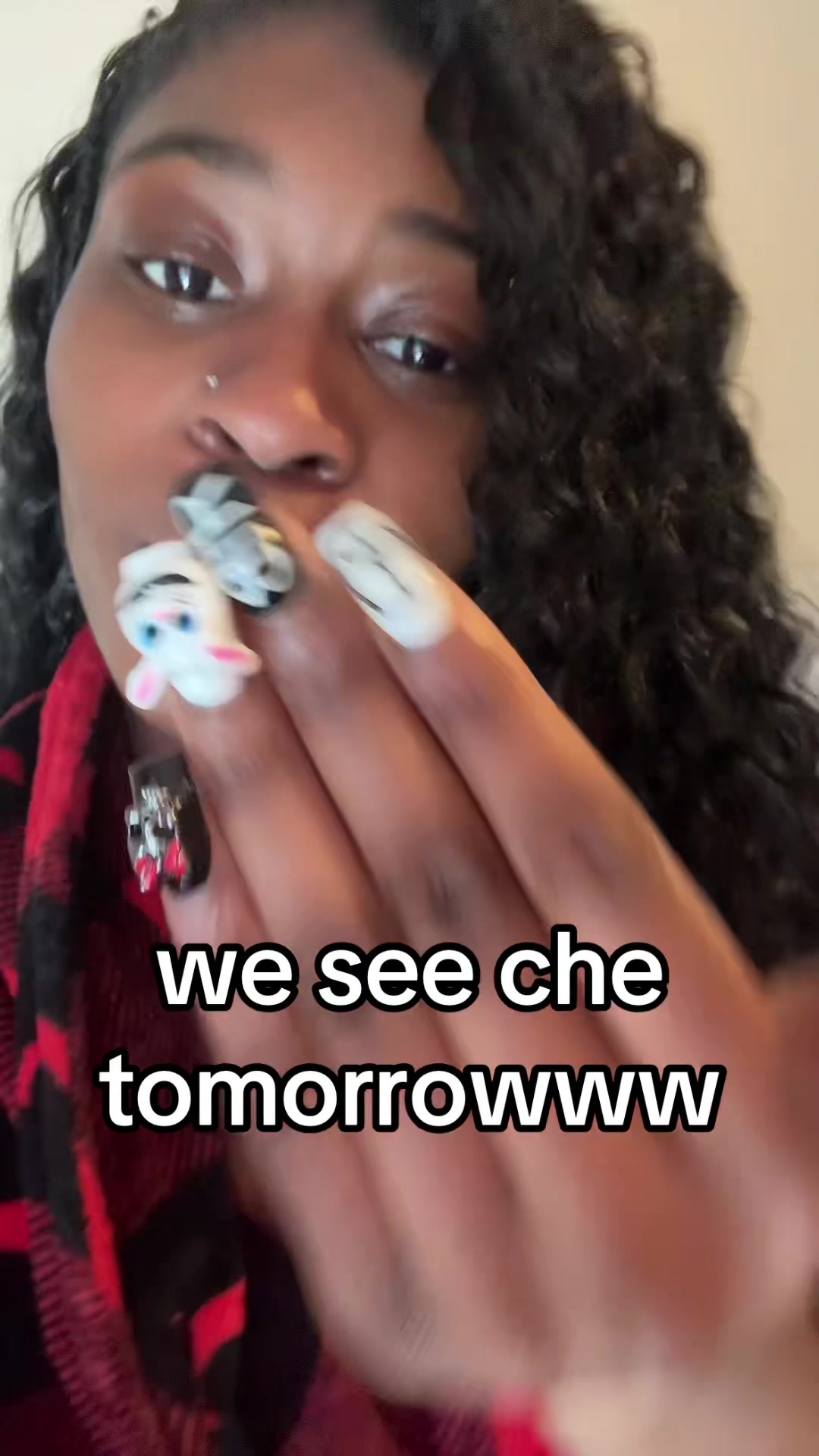 @kaliyah