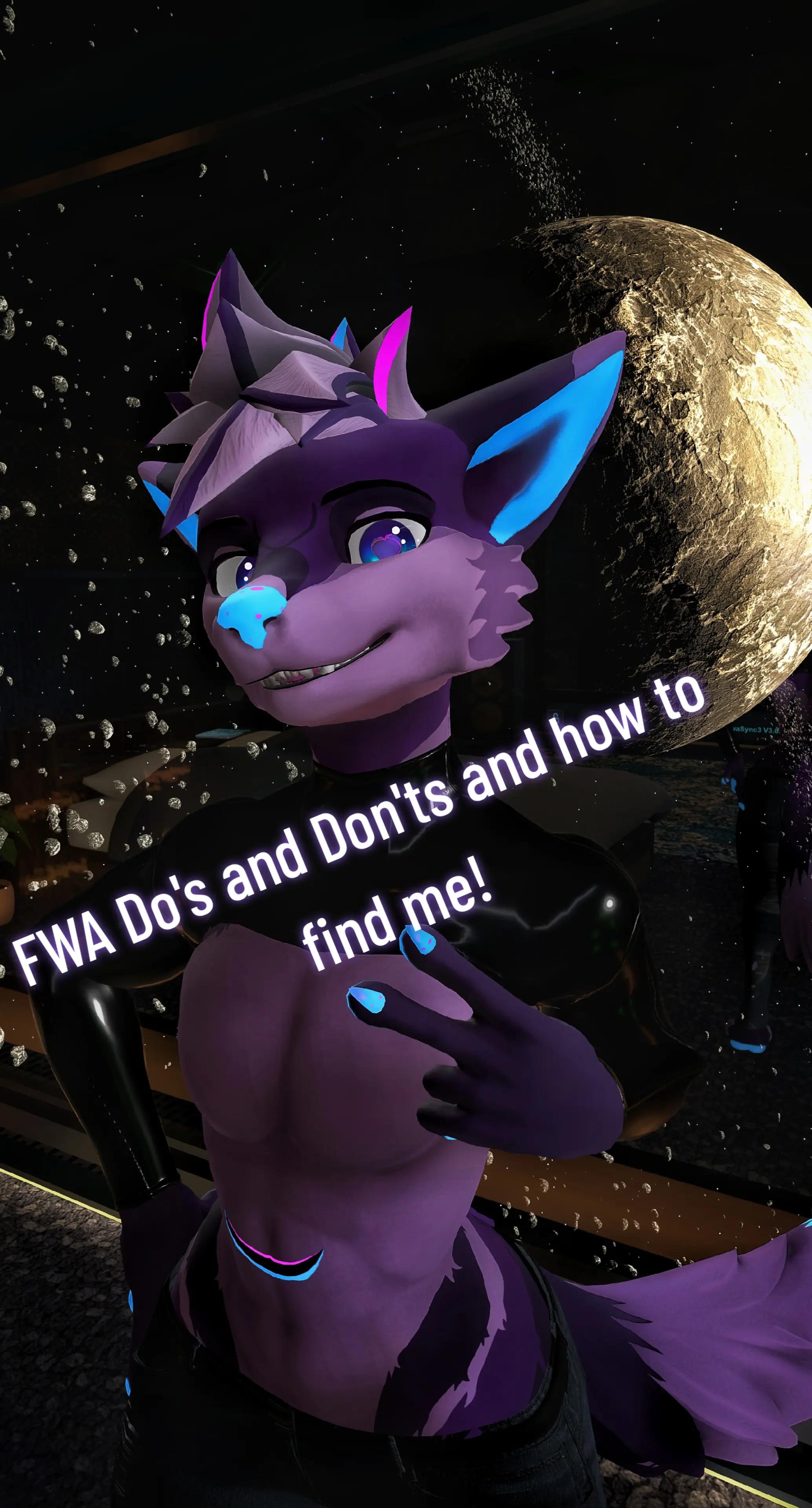 @SalemTheFox